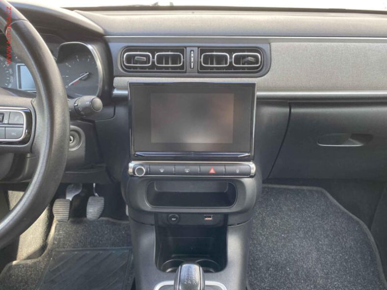 Citroën C3 - hlavní fotka