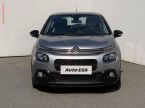 Citroën C3 - fotka číslo 1
