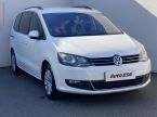 Volkswagen Sharan - fotka číslo 0