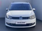 Volkswagen Sharan - fotka číslo 1