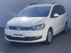 Volkswagen Sharan - fotka číslo 2