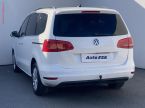 Volkswagen Sharan - fotka číslo 5