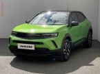 Opel Mokka - fotka číslo 2