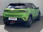 Opel Mokka - fotka číslo 3