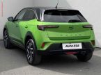 Opel Mokka - fotka číslo 5