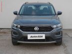 Volkswagen T-Roc - fotka číslo 1