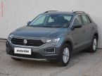 Volkswagen T-Roc - fotka číslo 2