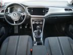 Volkswagen T-Roc - fotka číslo 7