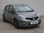 Nissan Note - fotka číslo 0