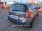 Nissan Note - fotka číslo 1