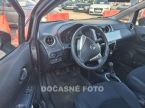 Nissan Note - fotka číslo 2