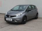 Nissan Note - fotka číslo 2