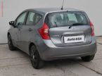Nissan Note - fotka číslo 3