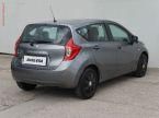 Nissan Note - fotka číslo 5
