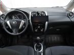 Nissan Note - fotka číslo 9