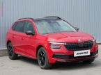 Škoda Kamiq - fotka číslo 0