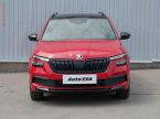 Škoda Kamiq - fotka číslo 1