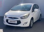 Hyundai ix20 - fotka číslo 2