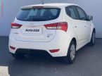 Hyundai ix20 - fotka číslo 3