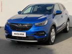 Opel Grandland X - fotka číslo 2