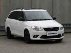 Škoda Fabia - fotka číslo 0