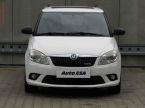 Škoda Fabia - fotka číslo 1