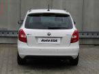 Škoda Fabia - fotka číslo 4