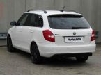 Škoda Fabia - fotka číslo 5