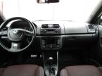Škoda Fabia - fotka číslo 7