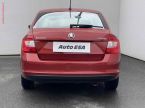 Škoda Rapid - fotka číslo 4