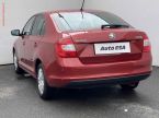 Škoda Rapid - fotka číslo 5
