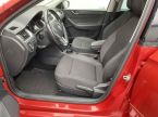 Škoda Rapid - fotka číslo 8