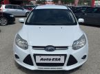 Ford Focus - fotka číslo 1