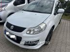 Suzuki SX4 - fotka číslo 0