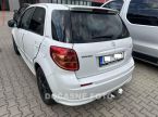 Suzuki SX4 - fotka číslo 1