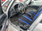 Suzuki SX4 - fotka číslo 2