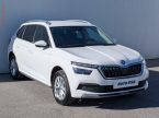 Škoda Kamiq - fotka číslo 0