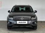 Volkswagen Tiguan - fotka číslo 1