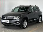 Volkswagen Tiguan - fotka číslo 2
