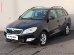 Škoda Fabia - fotka číslo 2