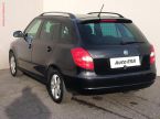 Škoda Fabia - fotka číslo 5