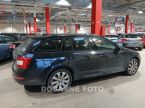 Škoda Octavia - fotka číslo 1
