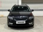 Škoda Octavia - fotka číslo 1