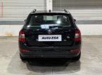 Škoda Octavia - fotka číslo 4