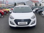 Hyundai i30 - fotka číslo 1