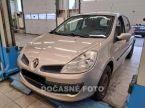 Renault Clio - fotka číslo 0