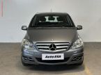Mercedes Třída B - fotka číslo 1