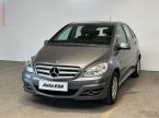 Mercedes Třída B - fotka číslo 2