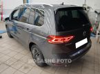 Volkswagen Touran - fotka číslo 1