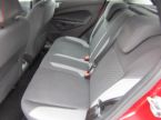 Ford Fiesta - fotka číslo 9